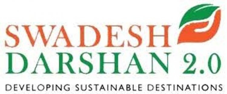 हमारा छत्तीसगढ़ बन रहा है पर्यटन संपन्न