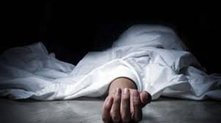 मोटर पंप निकालने उतरे तीन युवकों की जहरीली गैस की चपेट में आने से मौत