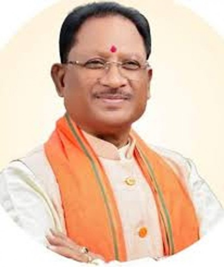 मुख्यमंत्री श्री विष्णु देव साय के निर्देश पर नगरीय निकायों में जनसमस्या निवारण पखवाड़ा का आयोजन