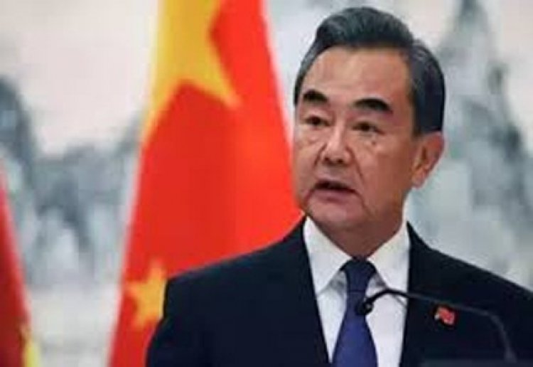 चीनी विदेश मंत्री ने अमेरिकी मिसाइल की तैनाती पर फिलीपींस को चेतावनी दी