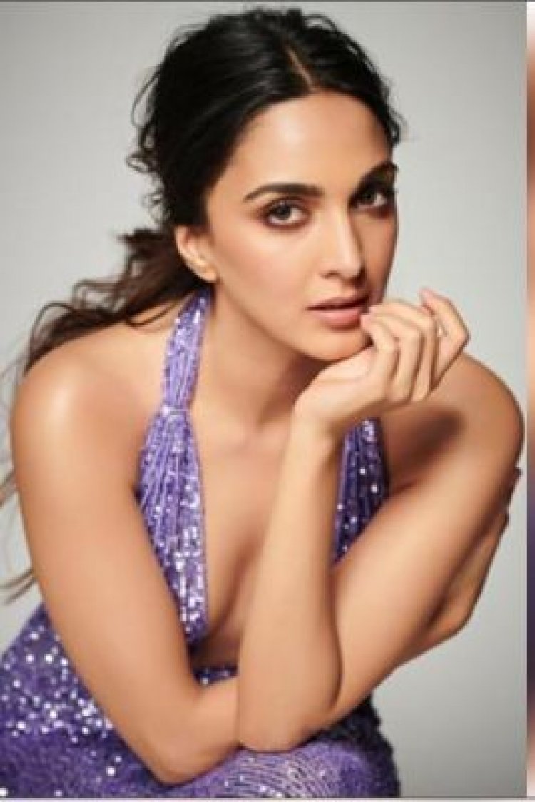 करीना कपूर के कारण कियारा आडवाणी बनीं एक्ट्रेस, सलमान खान ने भी दिया था साथ