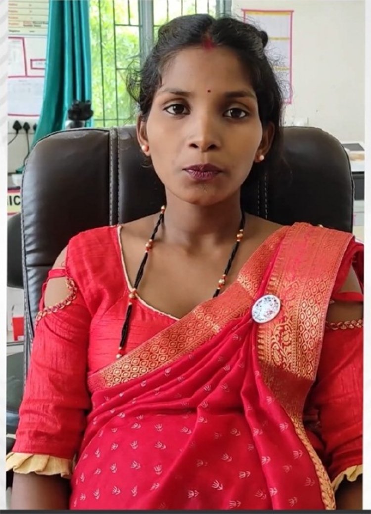 घर के नजदीक मिल रही सोनोग्राफी सुविधा