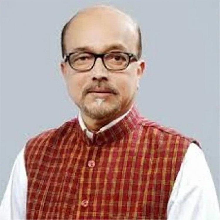 राज्यपाल श्री रमेन डेका नई दिल्ली में राज्यपालों के सम्मेलन में शामिल होंगे