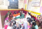बच्चों के लिए तिरंगा भोजन है पोषक तत्वों से भरपूर