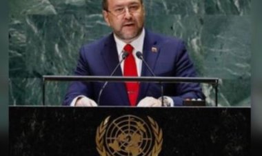 वेनेजुएला ने पेरू के साथ राजनयिक संबंध खत्म किए