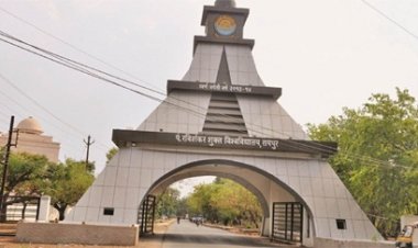 अतिथि व्याख्याता की लिस्‍ट जल्द होगी जारी