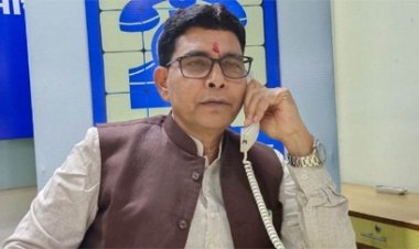 भू-अभिलेखों में त्रुटि सुधार के लिए नहीं लगाना होगा पटवारी के चक्‍कर