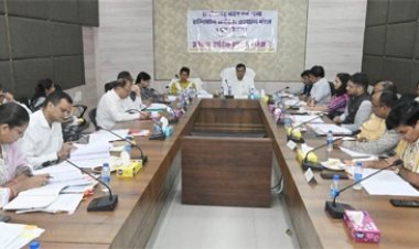 श्रमिकों को अब नहीं करना होगा इंतजार, सिंगल क्लिक पर जारी होगी राशि