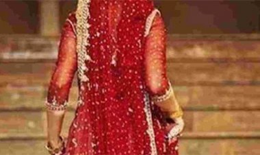 शादी के तीन माह बाद पत्नी ने पति से रिश्‍ते किए खत्‍म