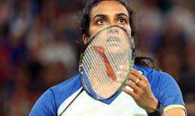 सिंधु ने क्वार्टरफाइनल से पहले लक्ष्य सेन को दीं शुभकामनाएं