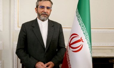 इजरायल को नहीं रोका गया तो पश्चिम एशिया और दुनिया खतरे में पड़ जाएगी: ईरान