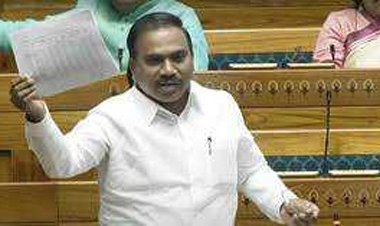 शिक्षा को समवर्ती सूची से हटाने के लिए राज्यसभा में निजी संकल्प पेश