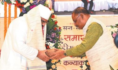 मन की पीड़ा को दूर करने विहंगम योग सरल उपाय