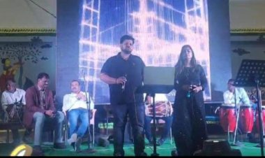 इंस्टाग्राम पर अभिनेत्री नीरू बाजवा का नया वीडियो, कहा- मुस्कुराना और डांस करना न भूलें