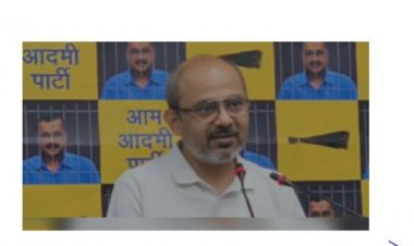 आशा किरण होम में बच्चों की मौत का मामला सामने आते ही दिए जांच के आदेश : 'आप'