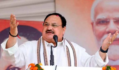 AB-PMJAY योजना में शामिल हुए ट्रांसजेंडर, जेपी नड्डा ने लोकसभा में दी जानकारी