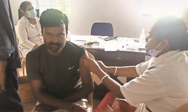 रेबीज के चपेट में पूरा गांव