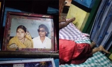 फालोअप तीन दिन बाद भी मुक्ता दंपति हत्याकांड की गुत्थी नहीं सुलझा सकी पुलिस