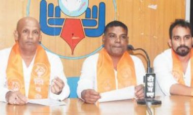 शिवसेना की त्रिशूल यात्रा 5 को