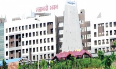 रिक्त पदों पर भर्ती के लिए वित्त विभाग ने 5 वर्ष का प्रस्ताव मांगा