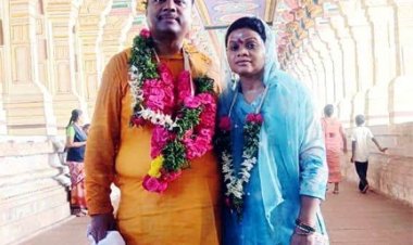 समृद्ध संस्कृति से परिपूर्ण है छत्तीसगढ़: मंत्री  केदार कश्यप