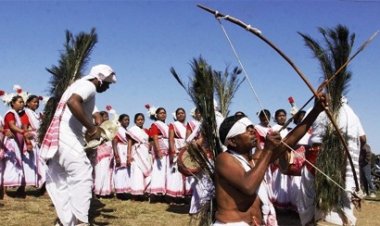 विश्व आदिवासी दिवस : छत्तीसगढ़ में मुख्यधारा से जुड़ता आदिवासी समुदाय