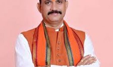 स्वास्थ्य मंत्री श्याम बिहारी जायसवाल के प्रयास से सरगुजा संभाग को मिले 100 चिकित्सक, बढ़ेंगी स्वास्थ्य सुविधाएं