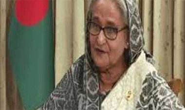 बंगलादेश में तख्ता पलट, हसीना ने छोड़ा देश