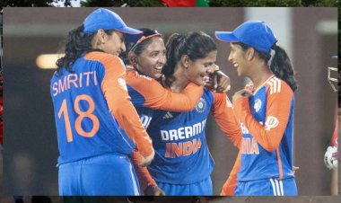 बांग्लादेश में होने वाले T20 वुमन वर्ल्ड कप पर लगेगा ब्रेक! ICC की पैनी नजर