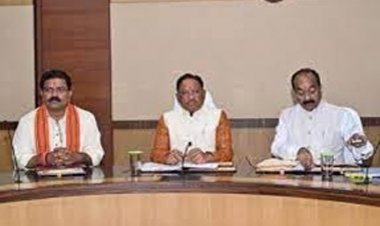 कैबिनेट की बैठक बुधवार सात अगस्त को