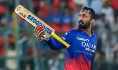 दिनेश कार्तिक ने IPL से लिया रिटायरमेंट