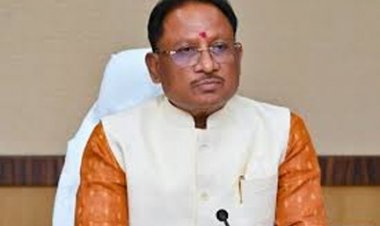 मुख्यमंत्री निवास में जनदर्शन 8 अगस्त गुरुवार को