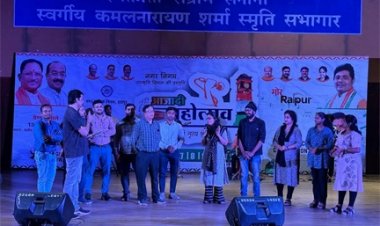 नगर निगम का आजादी महोत्सव: ऑडिशन में दूसरे दिन भी रही प्रतिभागियों की भीड़, लोगों ने गाया देशभक्ति गीत ...