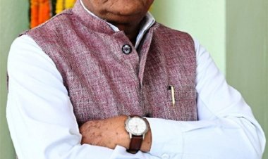 खाद्य मंत्री श्री बघेल महासमुंद में करेंगे ध्वजारोहण