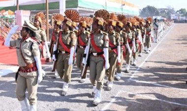 पुलिस परेड ग्राउंड के लिए इन रास्तों से होगी एंट्री