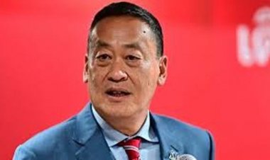 थाईलैंड की अदालत ने स्रेथा थाविसिन को प्रधानमंत्री पद से हटाया