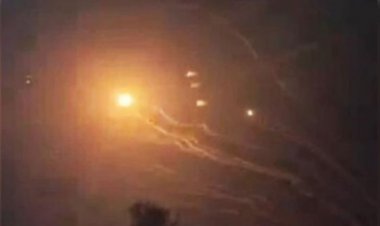 हिजबुल्लाह ने इजरायल पर दागे रॉकेट, सैन्य ठिकानों को बनाया निशाना