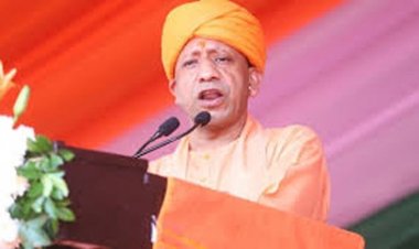 योगी ने की 'मुख्यमंत्री युवा उद्यमी विकास योजना' की घोषणा