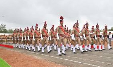 मध्यप्रदेश में हर्षोल्लास और धूमधाम से मनाया गया स्वतंत्रता दिवस