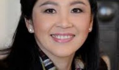 चिनावाट बनीं थाईलैंड की सबसे कम उम्र की प्रधानमंत्री