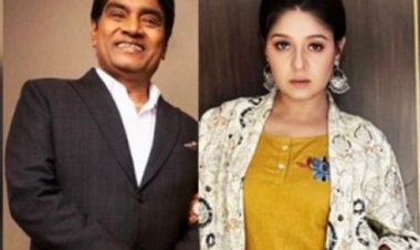 जन्मदिन स्पेशल : कॉमेडी के बादशाह जॉनी लीवर और गायिका सुनिधि चौहान मना रहे हैं अपना बर्थडे