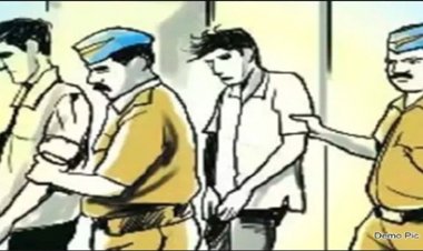 जिला अस्पताल में मरीजों को परोसा गया मुर्गा-भात, मचा बवाल