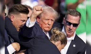 ट्रम्प की सुरक्षा के लिए अमेरिकी सीक्रेट सर्विस ने सुरक्षा बढ़ायी