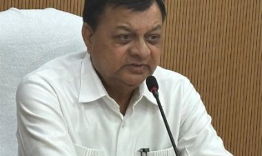 कोरबा इलाके में सड़कों का तेजी से हो रहा निर्माण