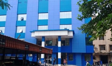 सिम्स अस्पताल की सुरक्षा व्यवस्था पुख्ता नहीं हुई तो कभी भी यहां हो सकती है कोई भी बड़ी घटना