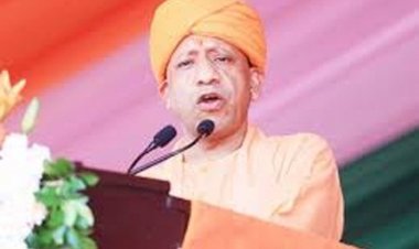 सशक्त राष्ट्र की बुनियादी आवश्यकता है शिक्षा: योगी