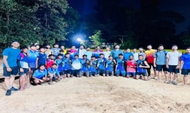 खो- खो खेल जिला संघ ने की एक नई पहल