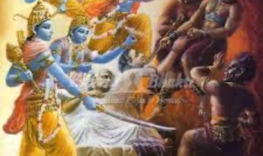 गरुड़ पुराण के अनुसार दुष्कर्मियों के लिए दंड का विधान