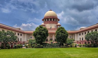हमेशा के लिए किसानों की समस्या के सौहार्दपूर्ण हल के वास्ते जल्द समिति गठित करेंगे: उच्चतम न्यायालय