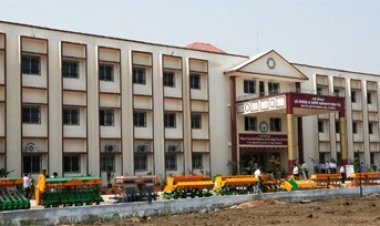 कृषि विश्वविद्यालय में कृषि अभियंताओं के राष्ट्रीय सम्मेलन एवं संगोष्ठी का आयोजन 29 और 30 अगस्त को